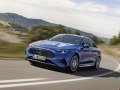 Mercedes-Benz - CLA Saloon (C174) resimler - 92181