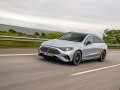 Mercedes-Benz - CLA araba resim - 93911