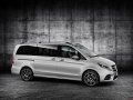 Mercedes-Benz - V-class Long (V447, Facelift 2019) resimler - 93081