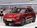 MG - ES5 araba resim - 92374