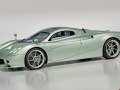 Pagani - Huayra Codalunga Speedster resimler - 93758