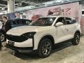 Qoros - 7 auto bild - 93511