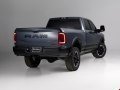 RAM - 2500/3500 Crew Cab II (DT, Facelift 2025) resimler - 91375