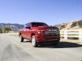 RAM - 2500/3500 Crew Cab II (DT, Facelift 2025) resimler - 91388