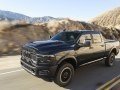 RAM - 2500/3500 Crew Cab II (DT, Facelift 2025) resimler - 91377