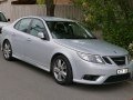 Saab - 9-3 Sedan II (Facelift 2007) bilder - 93379
