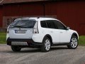 Saab - 9-3X II resimler - 93439