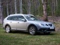 Saab - 9-3X II resimler - 93432