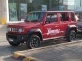 Suzuki - Jimny IV (5-door) resimler - 91565