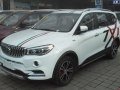 SWM - X7 araba resim - 92176