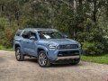 Toyota - 4Runner VI resimler - 90736