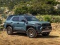 Toyota - 4Runner araba resim - 90735