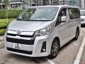 Toyota - HiAce araba resim - 91729