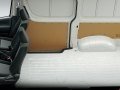 Toyota - HiAce VI (H300) Panel Van L1H1 resimler - 91706