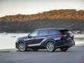 Toyota - Kluger IV resimler - 92467