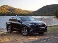 Toyota - Kluger IV resimler - 92468