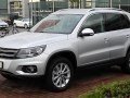 Volkswagen - Tiguan I (Facelift 2011) resimler - 91204
