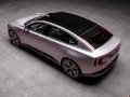 Volvo - ES90 (V551) imagens - 92042
