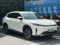 Roewe - D5X auto bild - 95135