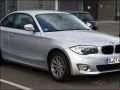 BMW - 1 Series Coupe (E82 LCI, Facelift 2011) resimler - 10652