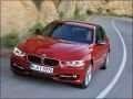 BMW - 3 Series Sedan (F30) resimler - 10030