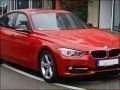 BMW - 3 Series Sedan (F30) resimler - 10031