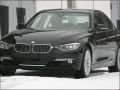 BMW - 3 Series Sedan (F30) resimler - 10032