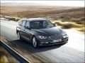 BMW - 3 Series Touring (F31) resimler - 10659