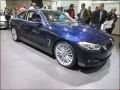 BMW - 4 Series Coupe (F32) الصور - 12061