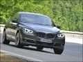 BMW - 5 Series Gran Turismo (F07 LCI, Facelift 2013) resimler - 13857