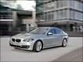 BMW - 5 Series Sedan (F10 LCI, Facelift 2013) resimler - 13760