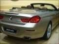 BMW - 6 Series Convertible (F12) resimler - 10115