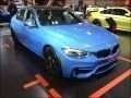 BMW - M3 (F80) bilder - 13764