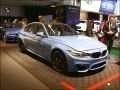 BMW - M3 (F80) bilder - 13767