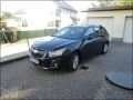Chevrolet - Cruze Combi (Facelift 2013) изображения - 13513