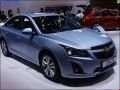 Chevrolet - Cruze Sedan (Facelift 2013) изображения - 13508