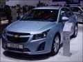 Chevrolet - Cruze Sedan (Facelift 2013) изображения - 13509
