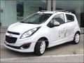 Chevrolet - Spark III (Facelift 2013) resimler - 13501