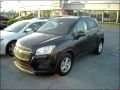 Chevrolet - Trax resimler - 10683