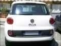 Fiat - 500L resimler - 11695