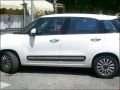 Fiat - 500L resimler - 11696