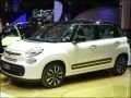 Fiat - 500L resimler - 11687