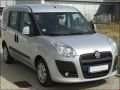 Fiat - Doblo II bilder - 11721