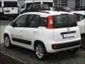 Fiat - Panda III (319) resimler - 11708