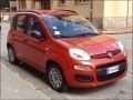 Fiat - Panda III (319) resimler - 11711
