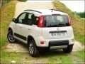 Fiat - Panda III 4x4 bilder - 11714