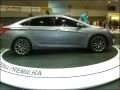 Hyundai - i40 Sedan resimler - 12006