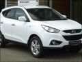 Hyundai - ix35 (Facelift 2013) resimler - 12005
