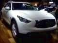 Infiniti - QX70 araba resim - 12571