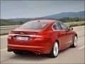 Jaguar - XF (X250 Facelift 2011) resimler - 10326